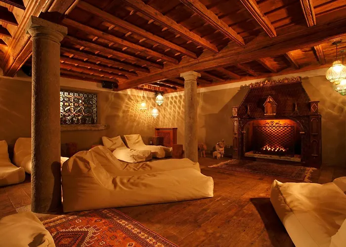 Hotel Miramonti