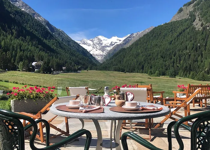 Bellevue Hotel&SPA