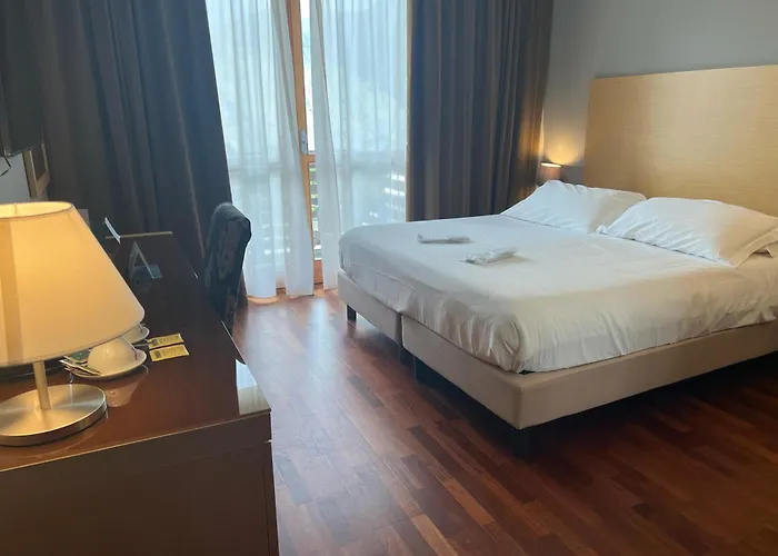 Savoia Mountain il Resort nel Bosco