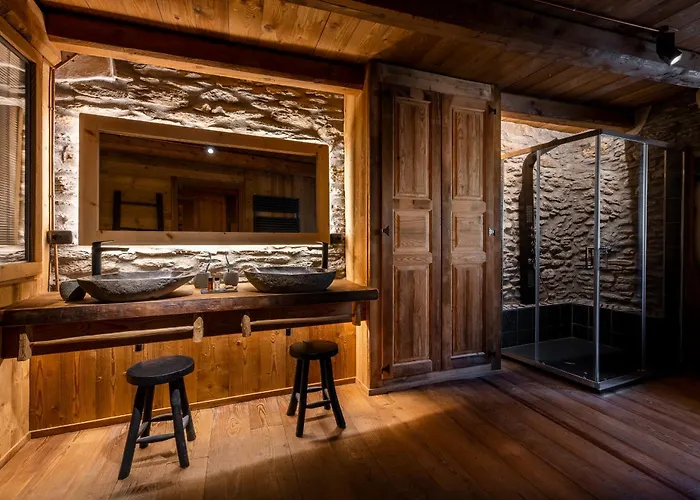 Brieis Relais Alpino
