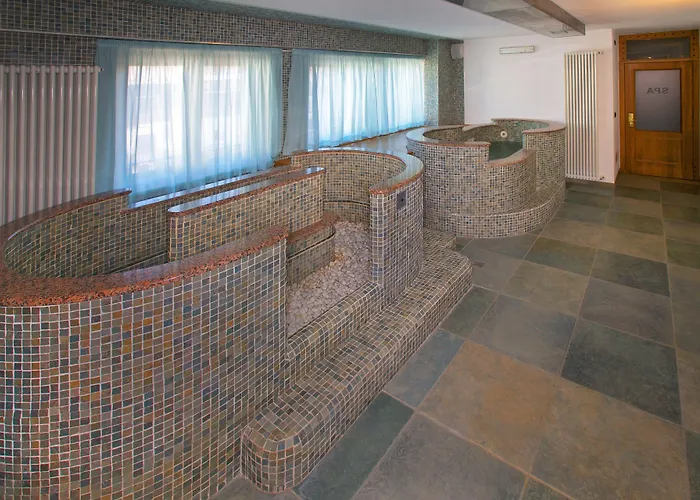 Hotel Savoia Debili