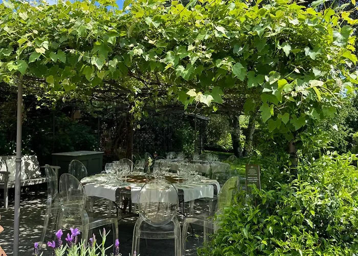 Locanda Maison Verte