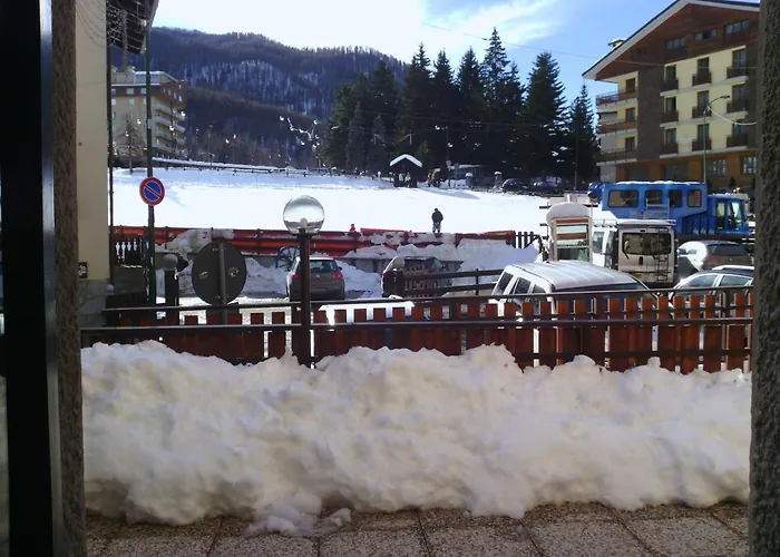 Hotel Savoia Debili