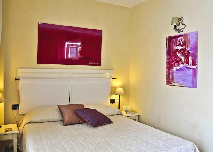 Relais Bella Rosina Pool&Spa